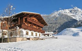 Ausserwieserhof